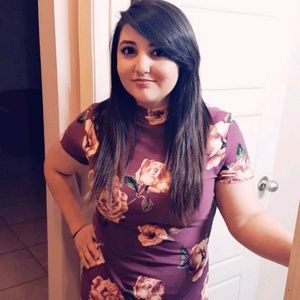 Meet your Posher, Krystal